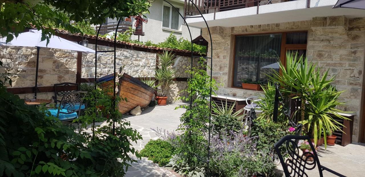 Kirios Hotel Nesebar
