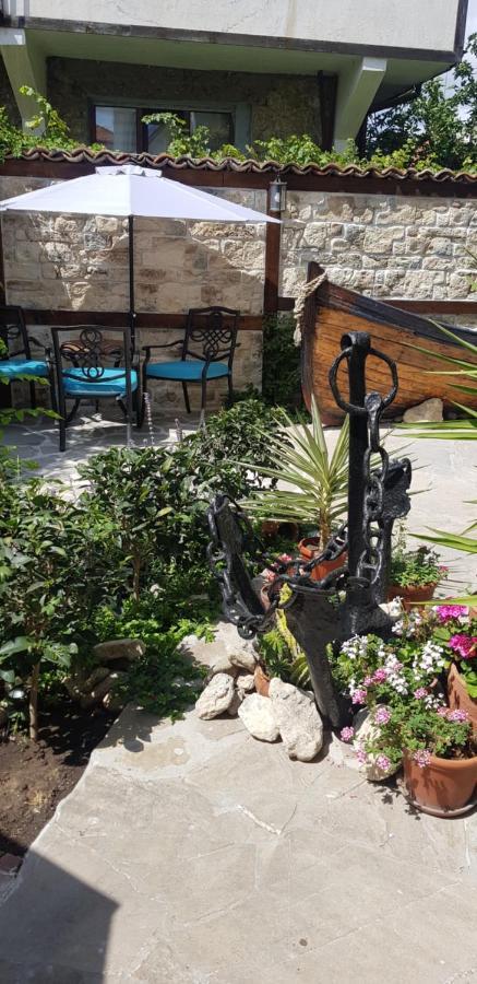 Kirios 3* Nesebar