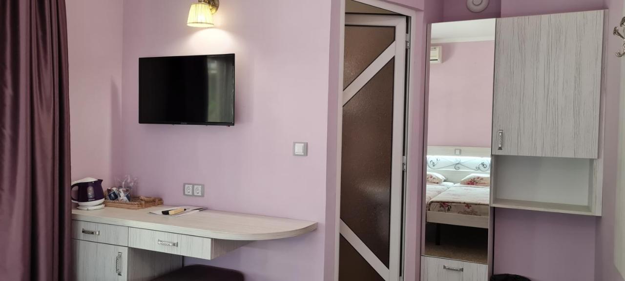 Kirios 3* Nesebar